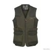 Gilet Percussion Tradition Broderie Sanglier - TAILLE 2XL