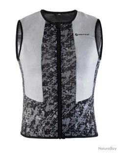Gilet Rafraichissant Bodycool Xtreme. Inuteq Blanc