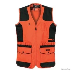 Gilet Stronger GhostCamo Taille 4XL (Taille 08)