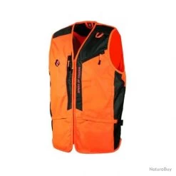 Gilet Anti-ronce Treeland Spirit Orange Orange 2XL