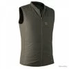 Gilet Chauffant Inner Waistcoat Deerhunter BATTERIE FOURNIE
