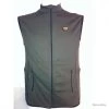 Gilet Chauffant Regular Vert 30seven Taille 5