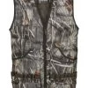 Gilet De Chasse Palombe Ghost Wet Percussion XXXL