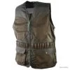 Gilet De Chasse Treeland 609 Vert