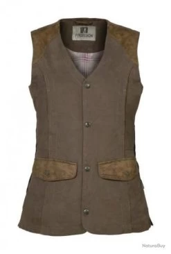 Gilet Femme Normandie PERCUSSION
