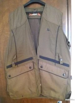 Gilet Prohunt Verney Carron