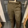 HANGAR33 PANTALON HART MERAN TAILLE 38 ANCIENNE COLLECTION