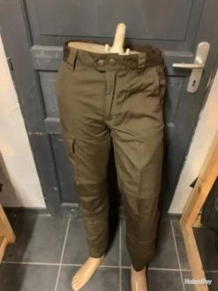 HANGAR33 PANTALON HART MERAN TAILLE 38 ANCIENNE COLLECTION