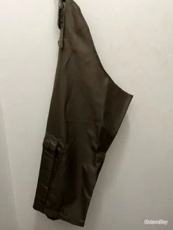 JAMBIERE SEELAND TAILLE UNIQUE