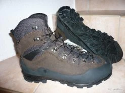 LOWA CEVEDALE PRO GTX MARRON GORETEX ( Chasse, Randonnée, Outdoor....) Neuves