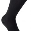 Lot De 3 Paires De Chaussettes Longues Bamboo Noir Deerhunter-44/47