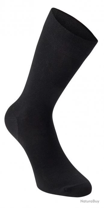 Lot De 3 Paires De Chaussettes Longues Bamboo Noir Deerhunter-44/47 1 Lot De 3 Paires De Chaussettes Longues Bamboo Noir Deerhunter-44/47