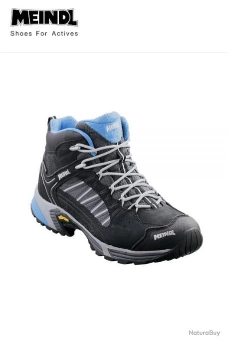 MEINDL SX 1.1 Lady Mid GTX 1 MEINDL SX 1.1 Lady Mid GTX