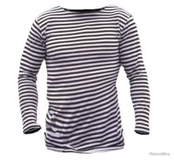 Marinière Russe D'été