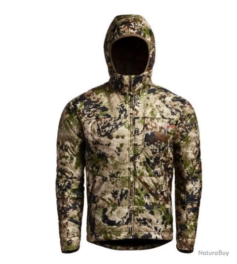 Veste Kelvin Aerolite Jacket Optifade Subalpine Sitka 1 Veste Kelvin Aerolite Jacket Optifade Subalpine Sitka