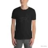 Outpost Blade Runner T Shirt Noir