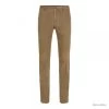 PANTALON EN TOILE BEIGE SUNWILL T50