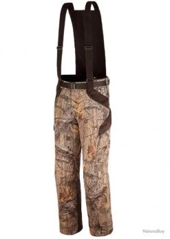 PANTALON HILLMAN XPR 3DX