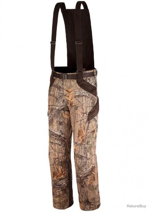 PANTALON HILLMAN XPR 3DX 1 PANTALON HILLMAN XPR 3DX