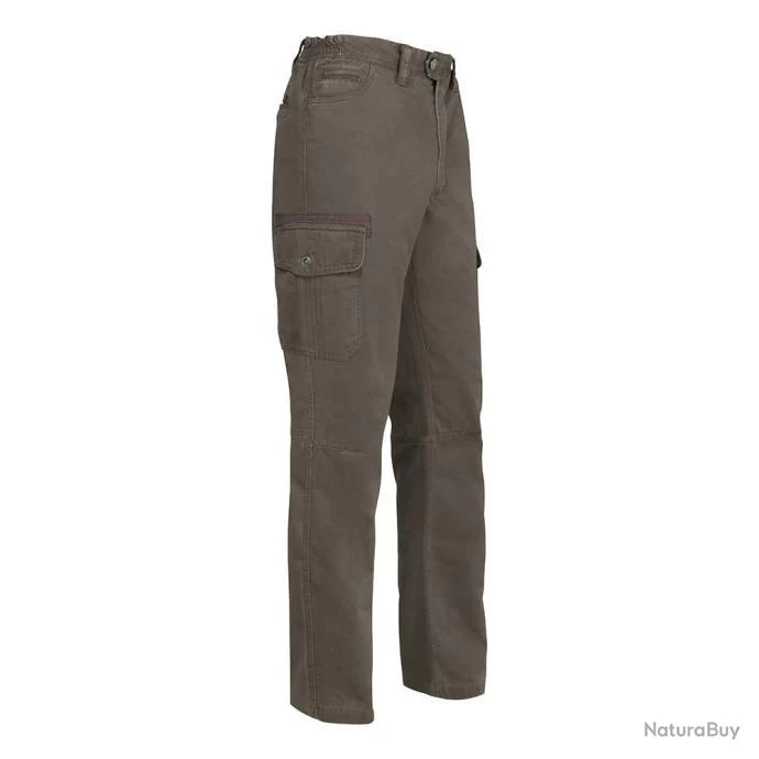 PANTALON HYBRID MARO 1 PANTALON HYBRID MARO