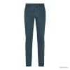 PANTALON TOILE SUNWILL BLEU NAVY T42