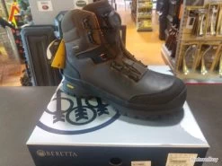 Paires De Chaussures Beretta Arabuko GTX Brown