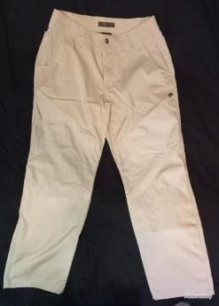 5.11 Tactical Pantalon 5.11 Stonecutter Khaki 34x32 34W X 32L Taille 44