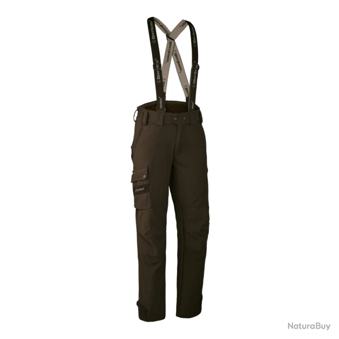 Pantalon De Chasse Deerhunter Muflon Extreme 1 Pantalon De Chasse Deerhunter Muflon Extreme