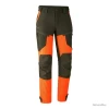 Pantalon De Chasse Deerhunter Stike Extreme Orange 40