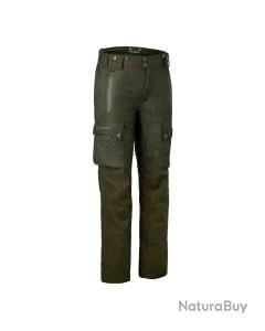 Pantalon De Chasse Renforcé Deerhunter Ram - 52