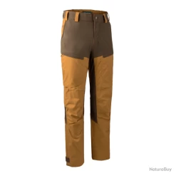 Pantalon De Randonnée Deerhunter Strike Bronze