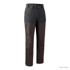 Pantalon De Randonnée Deerhunter Strike Dark Prune