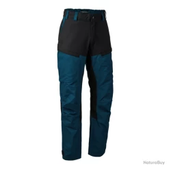 Pantalon De Randonnée Deerhunter Strike Pacific Blue