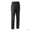 Pantalon De Randonnée Stretch Deerhunter Strike Black