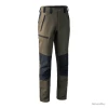 Pantalon De Randonnée Stretch Deerhunter Strike Fallen Leaf Black