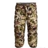Pantalon Kelvin Lite Down 3/4 Pant Optifade Subalpine Sitka 32US - 42FR