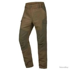 Pantalon Light Game 022 Bison