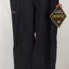 Pantalon Outdoor Randonnée THE NORTH FACE Dryzzle Gore-Tex Full Zip - XL