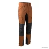 Pantalon Outdoor Stretch Deerhunter Rogaland Contrast Burnt Orange