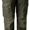 Pantalon Ram Deerhunter Vert