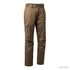 Pantalon Traveler Beige Deerhunter Nouveauté !