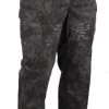 Mil-Tec Pantalon U.S. De Type BDU Mandra Night