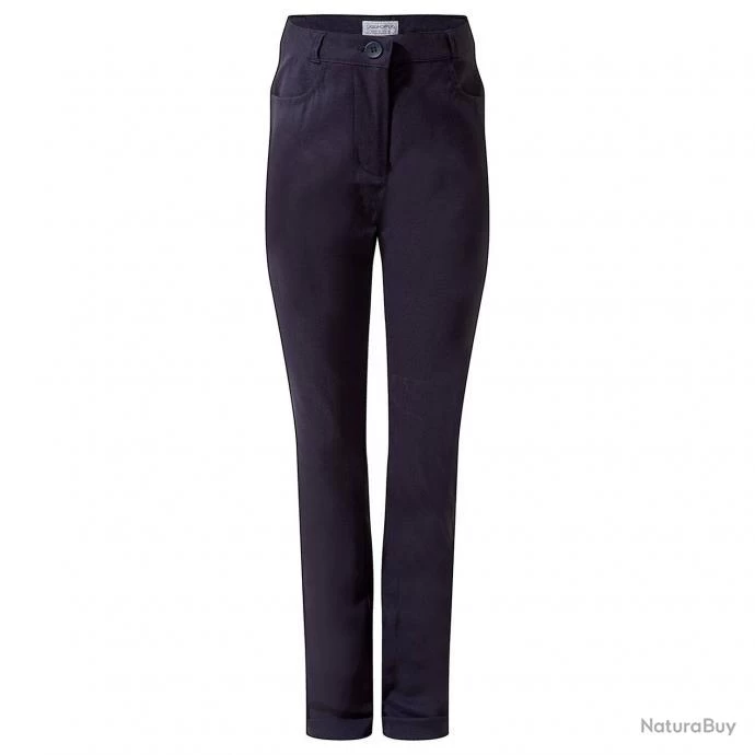 Pantalon Anti-UV Pour Enfant - Pantalon Ferne - Marine Foncé Bleu 158 Cm 1 Pantalon Anti-UV Pour Enfant - Pantalon Ferne - Marine Foncé Bleu 158 Cm