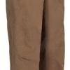 Pantalon Chaud Rambouillet Marron PERCUSSION