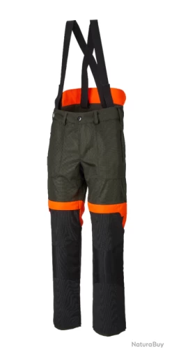 Pantalon De Traque Browning Tracker Pro - 38