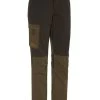 Swedteam Pantalon De Chasse Julius (Couleur: Marron, Taille: 48)