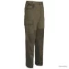 Pantalon De Chasse Savane Percussion 50