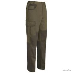 Pantalon De Chasse Savane Percussion 50