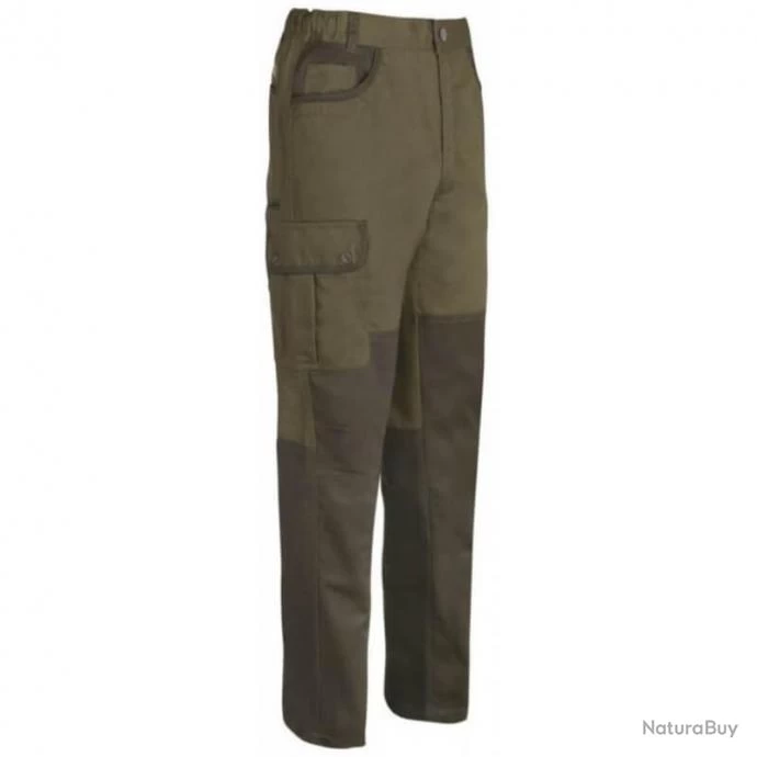 Pantalon De Chasse Savane Percussion 50 1 Pantalon De Chasse Savane Percussion 50