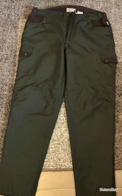 Pantalon De Chasse WALD And FOREST NEUF à Vendre